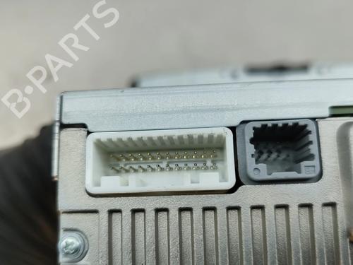 Display DACIA SPRING EV (B6M1) | BP31652764C48