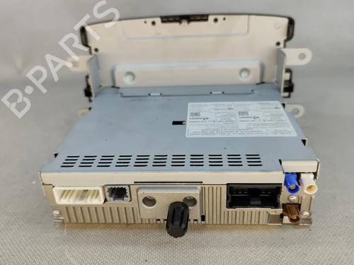 Display DACIA SPRING EV (B6M1) | BP31652764C48