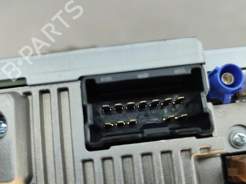 Display DACIA SPRING EV (B6M1) | BP31652764C48