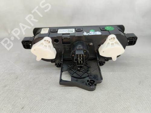 Climate control DACIA SPRING EV (B6M1) | BP31652767I5