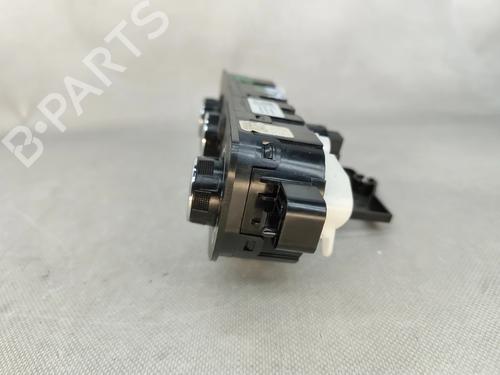 Climate control DACIA SPRING EV (B6M1) | BP31652767I5