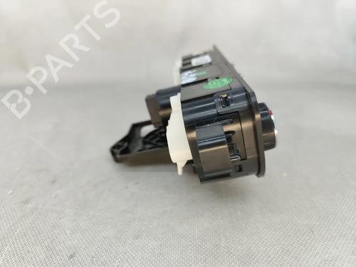 Climate control DACIA SPRING EV (B6M1) | BP31652767I5