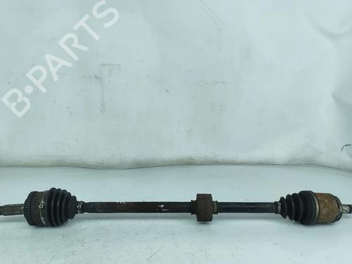 Right front driveshaft NISSAN PRIMERA Hatchback (P12) 1.6 | BP31631859M39 - Image 2