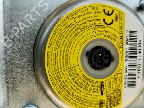 Airbag passager DACIA SPRING EV (B6M1) | BP31652770C10