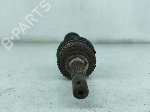 Left front driveshaft NISSAN PRIMERA Hatchback (P12) 1.6 | BP31631860M38 - Image 3