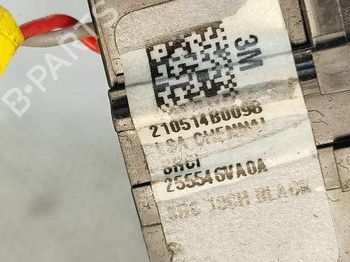 Squib airbag DACIA SPRING EV (B6M1) | BP31652771C102