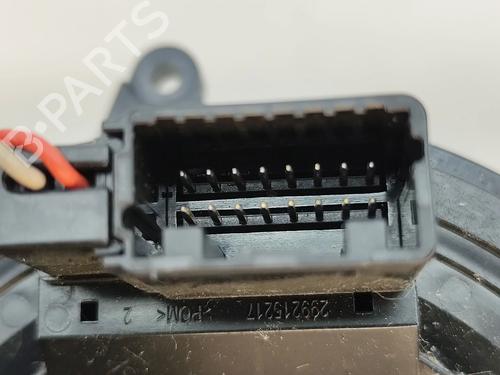 Squib airbag DACIA SPRING EV (B6M1) | BP31652771C102