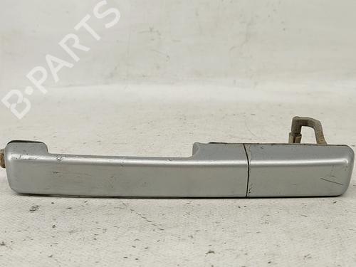 Used Rear left exterior door handle Rear left exterior door handle SEAT TOLEDO I (1L2) 1.6 i (101 hp) 31334745 31334745