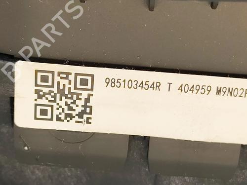 Driver airbag DACIA SPRING EV (B6M1) | BP31652772C9 