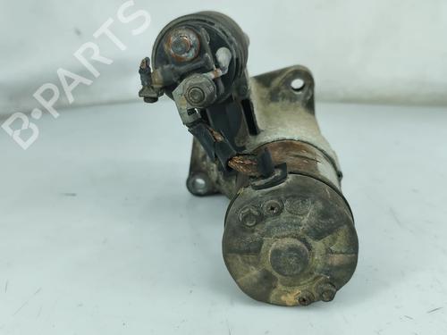 Used Starter Starter OPEL COMBO Box Body/MPV (71_) 1.7 D (60 hp) 31631861 31631861