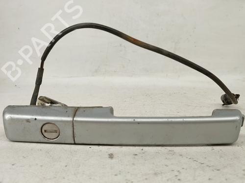 Used Front left exterior door handle Front left exterior door handle 31334743 31334743
