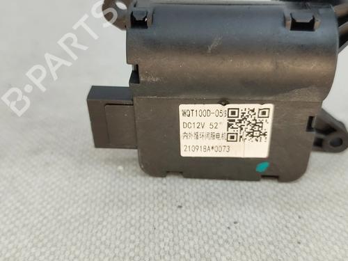 Module électronique DACIA SPRING EV (B6M1) | BP31652774M83