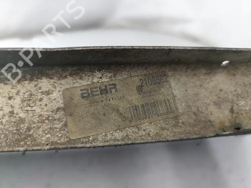 Water radiator OPEL COMBO Box Body/MPV (71_) 1.7 D | BP31631865M31 