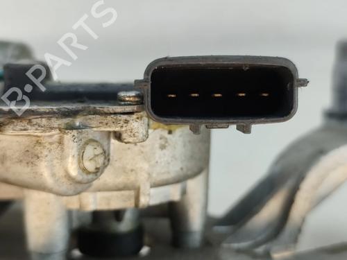 Viskermotor vindrude DACIA SPRING EV (B6M1) | BP31652776M29 