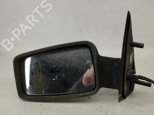 Used Left mirror SEAT TOLEDO I (1L2) 1.6 i (101 hp) 31334740