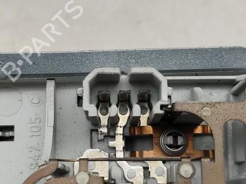 Interior roof light SKODA FABIA I Combi (6Y5) 1.4 TDI | BP31718529I8 