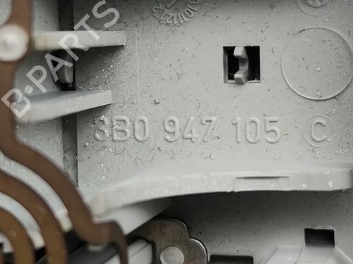 Interior roof light SKODA FABIA I Combi (6Y5) 1.4 TDI | BP31718529I8 