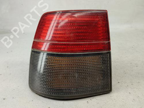 Used Left taillight Left taillight SEAT TOLEDO I (1L2) 1.6 i (101 hp) 31334739 31334739