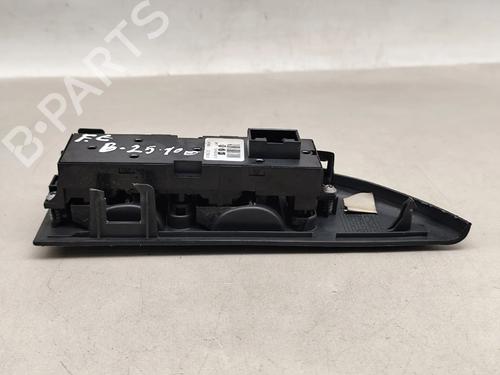 Left front window switch SKODA FABIA I Combi (6Y5) 1.4 TDI | BP31718528I27 