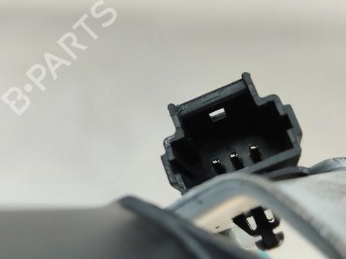 Rear wiper motor DACIA SPRING EV (B6M1) | BP31652777M102