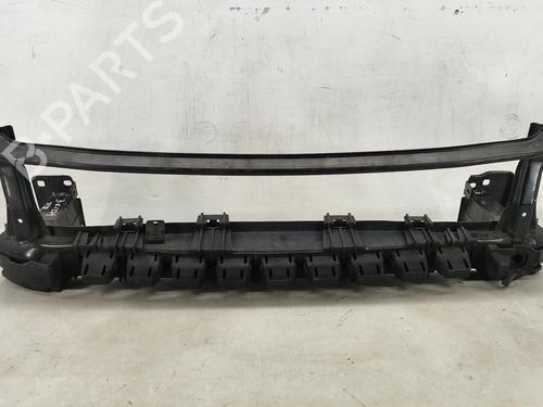 Used Front bumper reinforcement VW POLO V (6R1, 6C1) 1.0 (75 hp) 31687782
