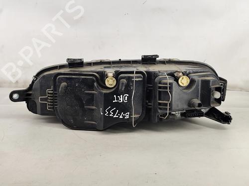 Right headlight FIAT PUNTO (188_) 1.2 60 (188.030, .050, .130, .150, .230, .250) | BP31711845C29 