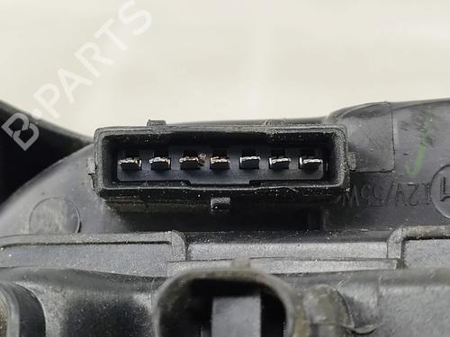 Right headlight FIAT PUNTO (188_) 1.2 60 (188.030, .050, .130, .150, .230, .250) | BP31711845C29 