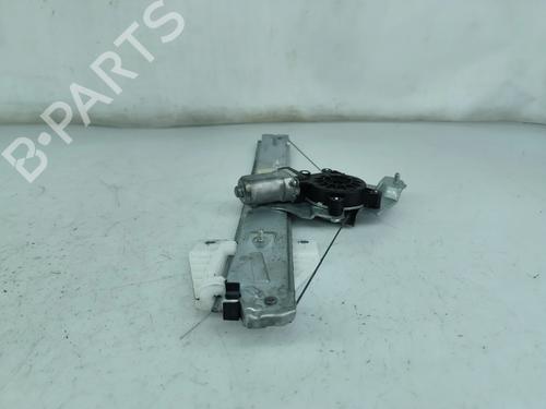 Front left window mechanism DACIA SPRING EV (B6M1) | BP31652706C22