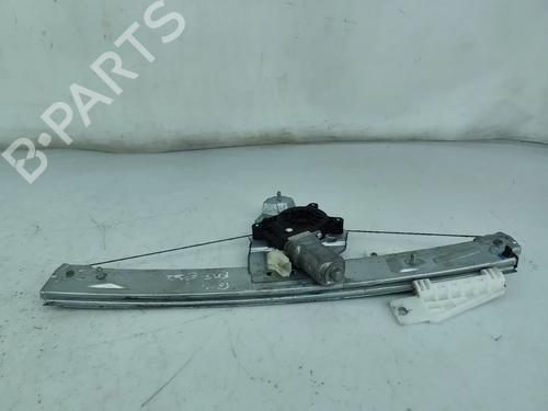Front left window mechanism DACIA SPRING EV (B6M1) | BP31652706C22