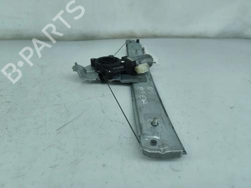 Front left window mechanism DACIA SPRING EV (B6M1) | BP31652706C22