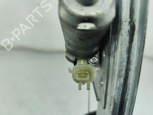 Front left window mechanism DACIA SPRING EV (B6M1) | BP31652706C22