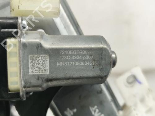 Rudehejsemekanisme Højre foran DACIA SPRING EV (B6M1) | BP31652705C23 