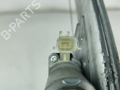 Rudehejsemekanisme Højre foran DACIA SPRING EV (B6M1) | BP31652705C23 