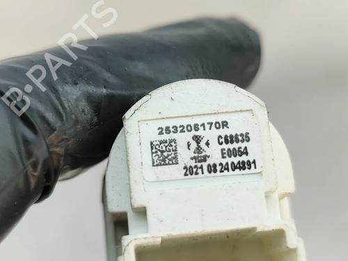 Elektronisk modul DACIA SPRING EV (B6M1) | BP31652779M83