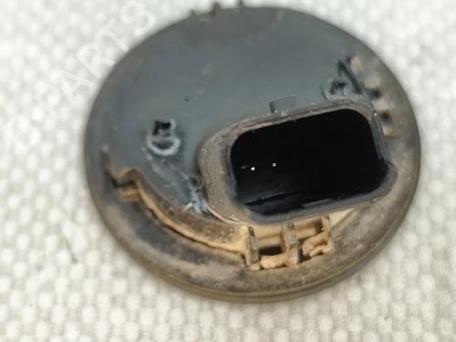 Bagagerumshåndtag DACIA SPRING EV (B6M1) | BP31652781C132 