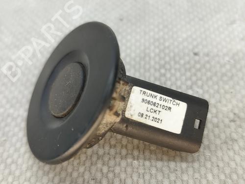 Bagagerumshåndtag DACIA SPRING EV (B6M1) | BP31652781C132 