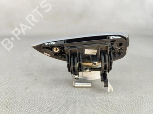 Rear left exterior door handle DACIA SPRING EV (B6M1) | BP31652785C130