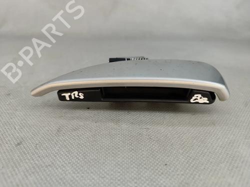 Rear left exterior door handle DACIA SPRING EV (B6M1) | BP31652785C130