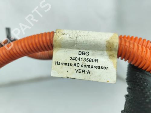 Ledningsnet DACIA SPRING EV (B6M1) | BP31652711E16 