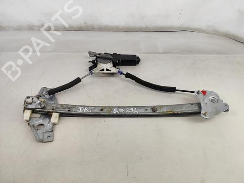 Used Front right window mechanism Front right window mechanism TOYOTA COROLLA (_E10_) 1.3 XLI 16V (EE101) (88 hp) 31711842 31711842