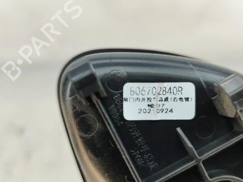 Højre fortil invendig håndtag DACIA SPRING EV (B6M1) | BP31652786I14 