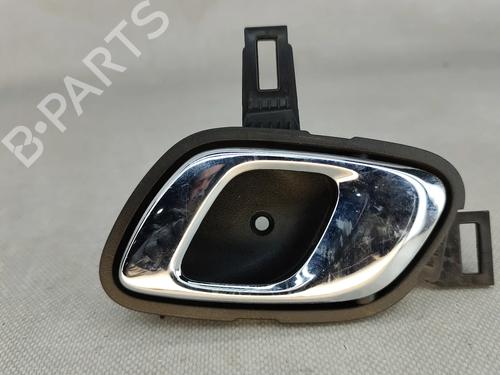 Used Front left interior door handle DACIA SPRING EV (B6M1) (45 hp) 31652787