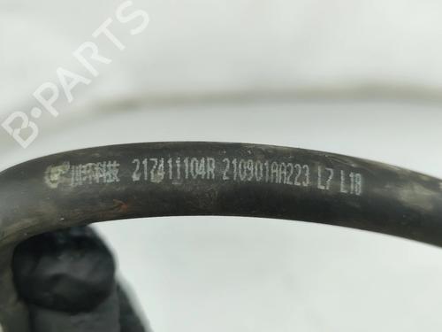 Pipe DACIA SPRING EV (B6M1) | BP31652712M125