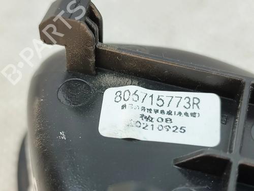 Maneta interior trasera izquierda DACIA SPRING EV (B6M1) | BP31652789I15 