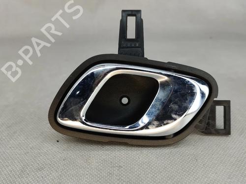 Maneta interior trasera izquierda DACIA SPRING EV (B6M1) (45 hp) 31652789