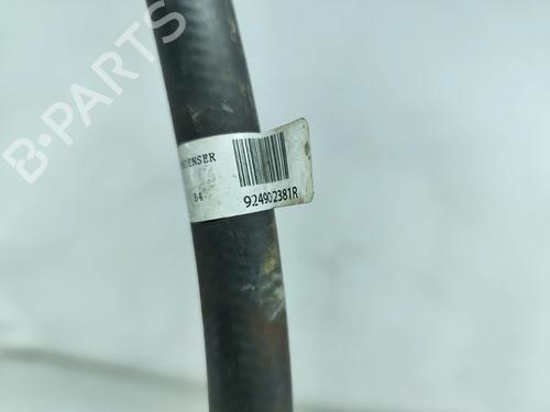 AC-rør DACIA SPRING EV (B6M1) | BP31652714M126