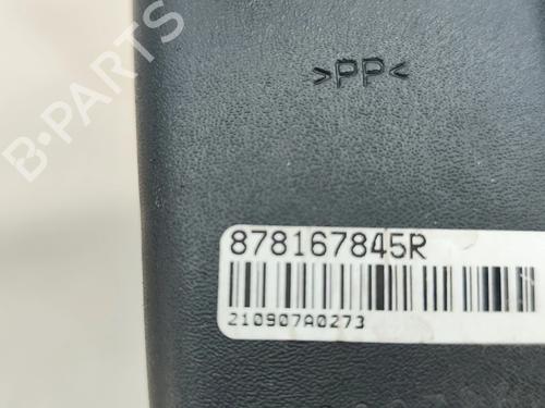 Engate do cinto DACIA SPRING EV (B6M1) | BP31652793I32