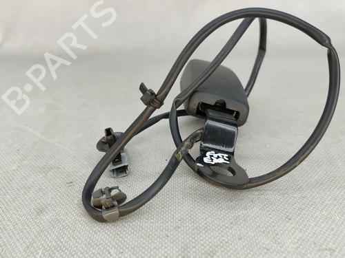 Seat buckle DACIA SPRING EV (B6M1) | BP31652794I32