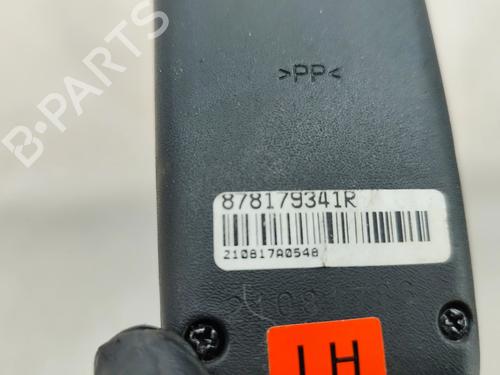 Seat buckle DACIA SPRING EV (B6M1) | BP31652794I32