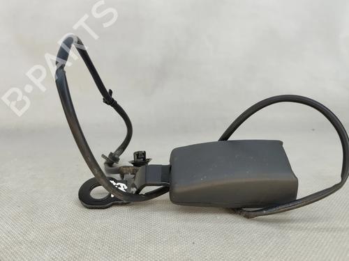 Seat buckle DACIA SPRING EV (B6M1) | BP31652794I32